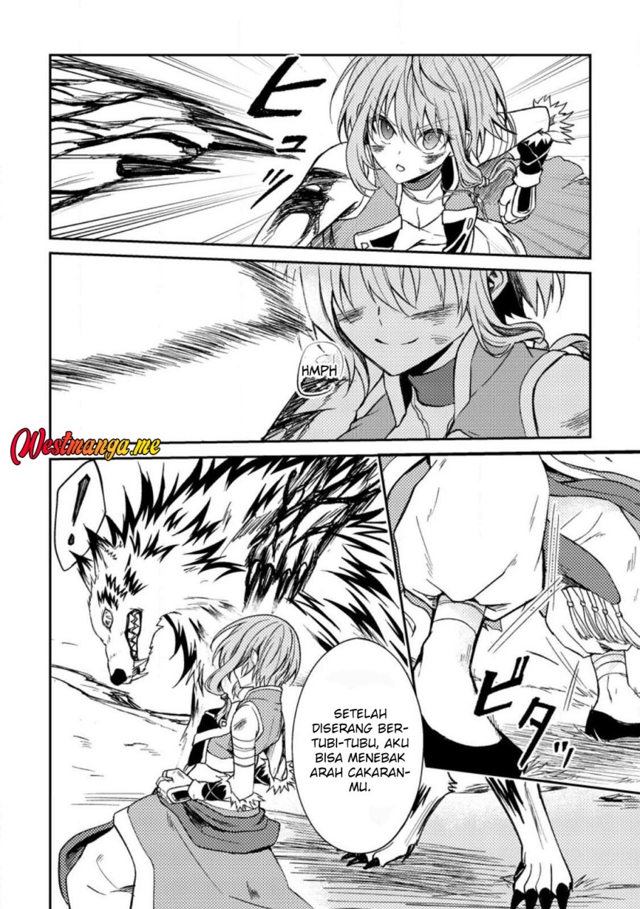 Party Kara Tsuihou Sareta Sono Chiyushi, Jitsuha Saikyou Nitsuki Chapter 30 Gambar 21